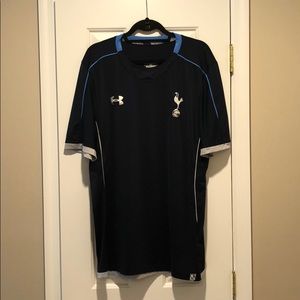 Tottenham jersey short sleeve size 2XL men’s
